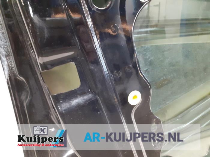 Portier 4Deurs links-voor - Alfa Romeo 159