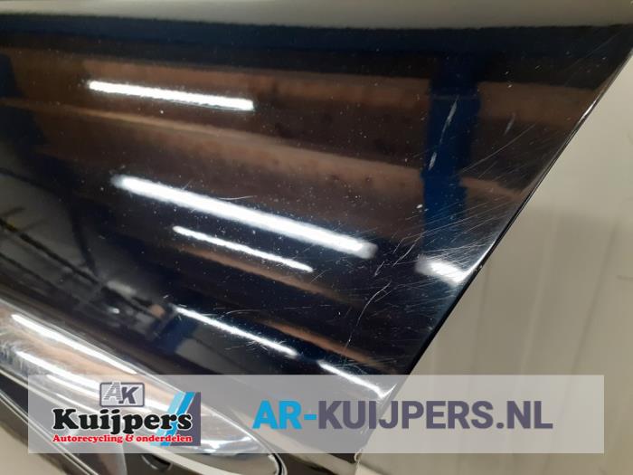 Portier 4Deurs links-voor - Alfa Romeo 159