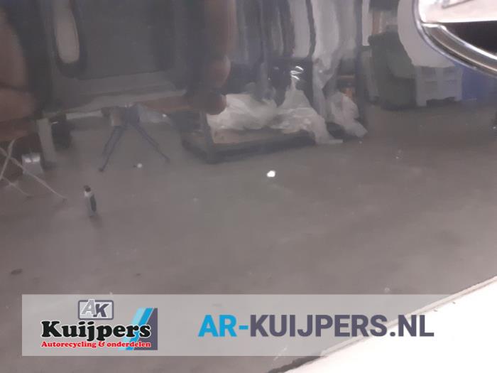 Portier 4Deurs links-voor - Alfa Romeo 159
