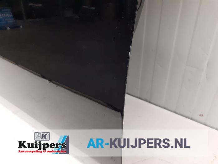 Portier 4Deurs links-voor - Alfa Romeo 159