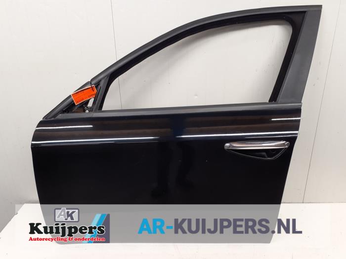 Portier 4Deurs links-voor - Alfa Romeo 159