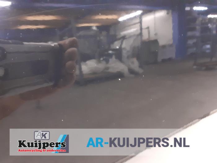 Portier 4Deurs links-voor - Alfa Romeo 159