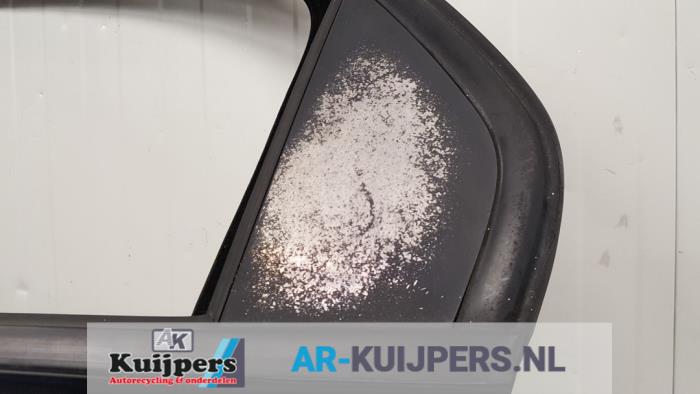 Portier 4Deurs links-achter - Alfa Romeo 159