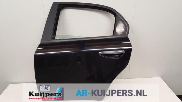 Portier 4Deurs links-achter - Alfa Romeo 159