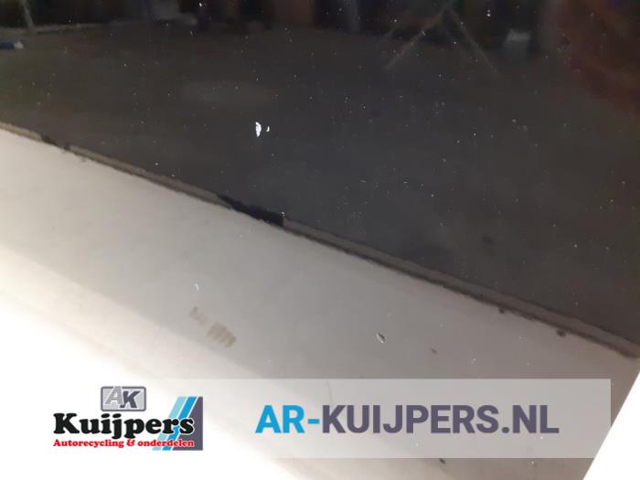 Portier 4Deurs rechts-voor - Alfa Romeo 159