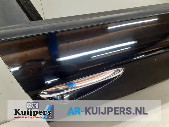 Portier 4Deurs rechts-voor - Alfa Romeo 159