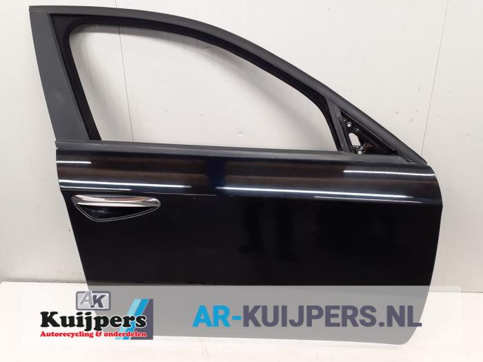 Portier 4Deurs rechts-voor - Alfa Romeo 159