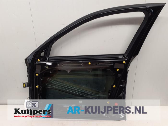 Portier 4Deurs rechts-voor - Alfa Romeo 159