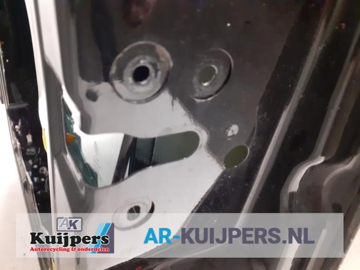 Portier 4Deurs rechts-voor - Alfa Romeo 159