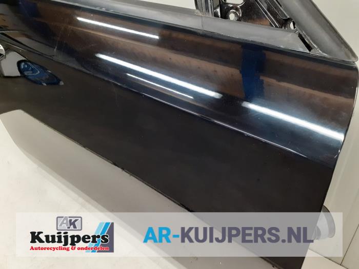 Portier 4Deurs rechts-voor - Alfa Romeo 159
