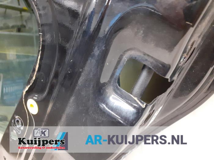 Portier 4Deurs rechts-achter - Alfa Romeo 159
