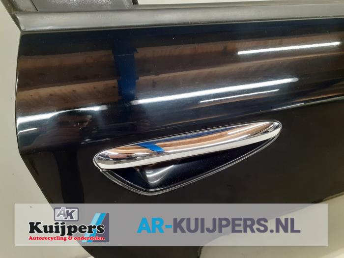 Portier 4Deurs rechts-achter - Alfa Romeo 159