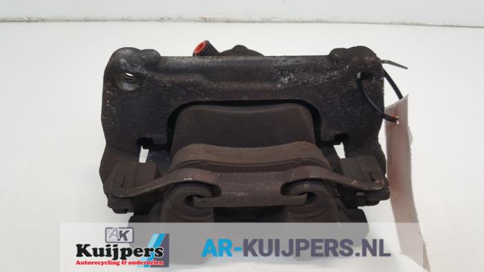 Remklauw (Tang) links-voor - Alfa Romeo 159