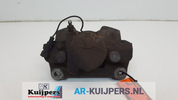Remklauw (Tang) links-voor - Alfa Romeo 159