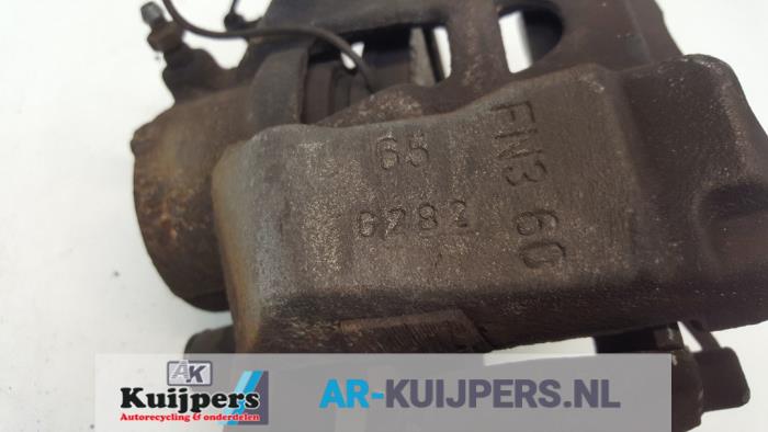 Remklauw (Tang) links-voor - Alfa Romeo 159