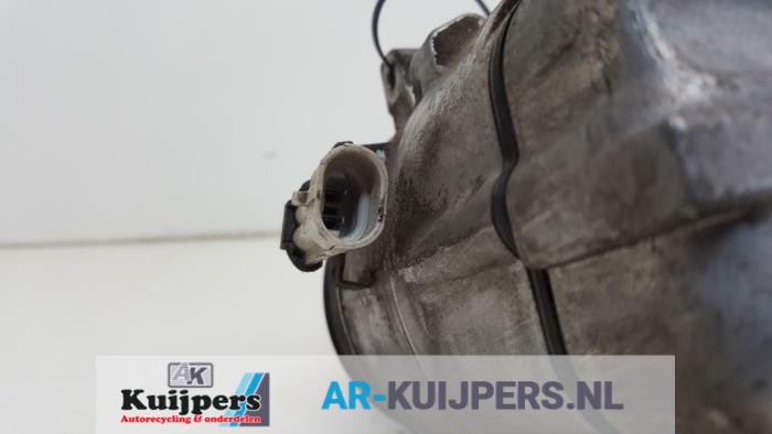 Aircopomp - Alfa Romeo 159