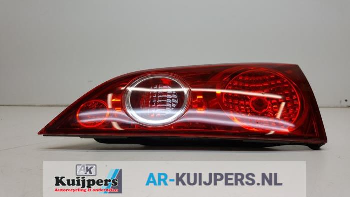 Achterlicht rechts - Honda Accord