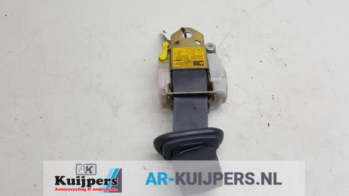 Veiligheidsgordel rechts-voor - Toyota Starlet