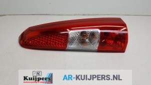 Gebruikte Achterlicht rechts Volvo V70 (SW) 2.4 D5 20V Prijs € 24,00 Margeregeling aangeboden door Autorecycling Kuijpers