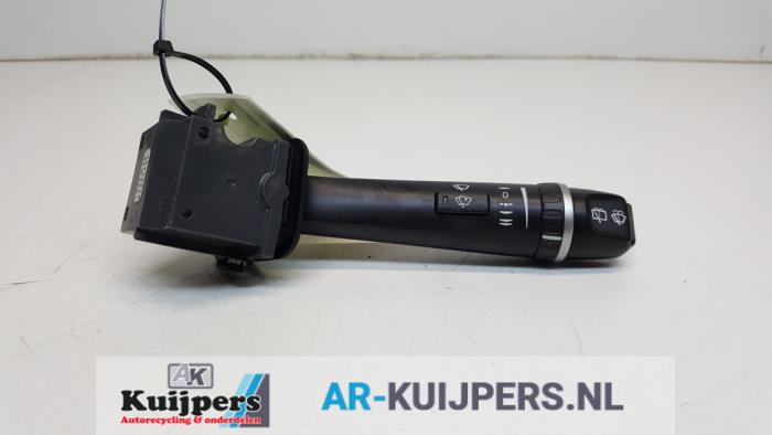 Ruitenwis Schakelaar - Volvo V70