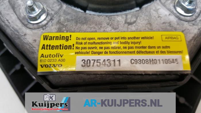Airbag links (Stuur) - Volvo V70