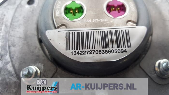 Airbag links (Stuur) - Volvo V70