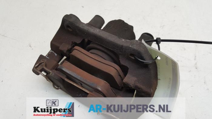 Remklauw (Tang) links-achter - Volvo V70