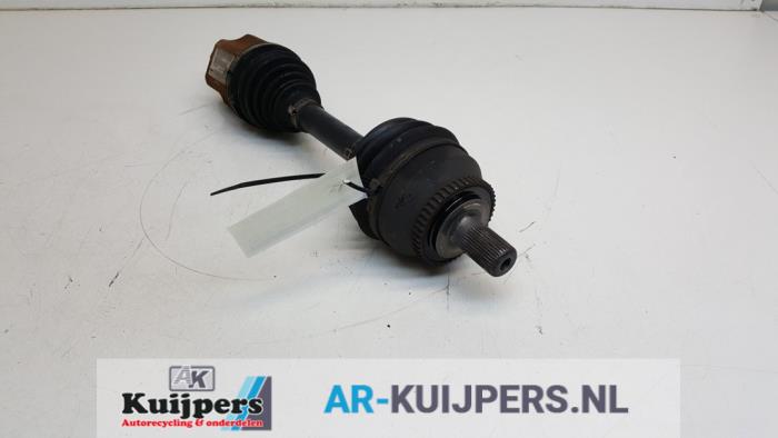Aandrijfas links-voor - Volvo V70