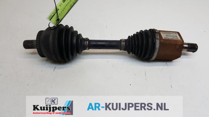 Aandrijfas links-voor - Volvo V70