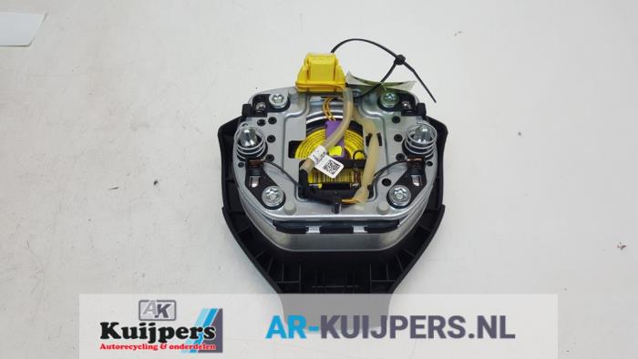 Airbag links (Stuur) - Volkswagen Touran