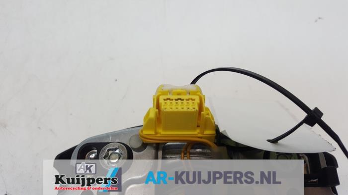 Airbag links (Stuur) - Volkswagen Touran