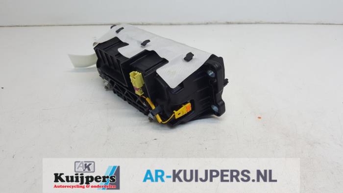 Airbag rechts (Dashboard) - Volkswagen Touran
