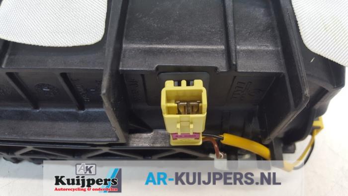 Airbag rechts (Dashboard) - Volkswagen Touran