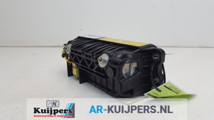 Airbag rechts (Dashboard) - Volkswagen Passat