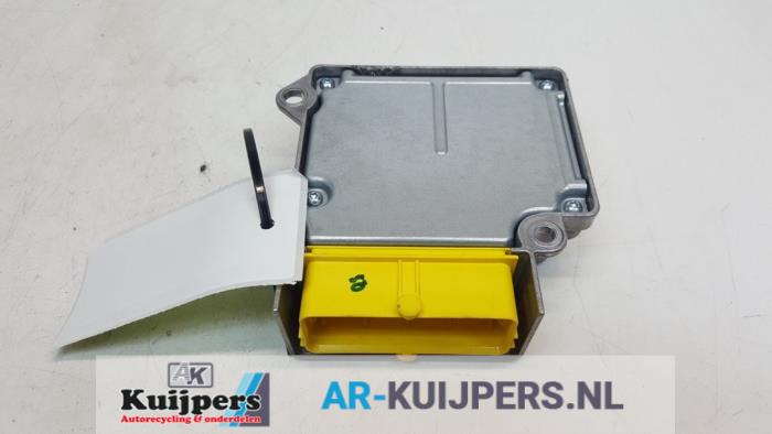 Airbag Module - Volkswagen Passat