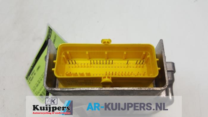 Airbag Module - Volkswagen Passat