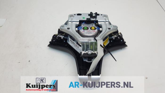 Airbag links (Stuur) - Mercedes CLC-Klasse