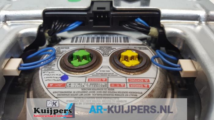 Airbag links (Stuur) - Mercedes CLC-Klasse