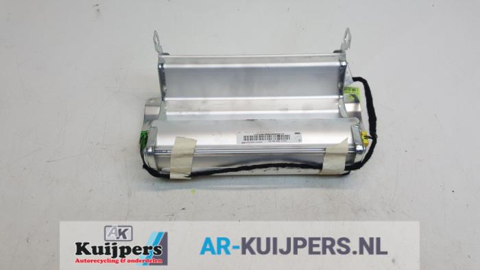 Airbag rechts (Dashboard) - Mercedes ML-Klasse