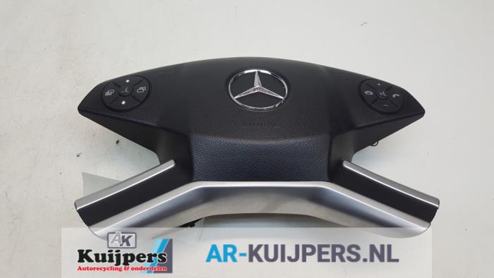 Airbag links (Stuur) - Mercedes ML-Klasse