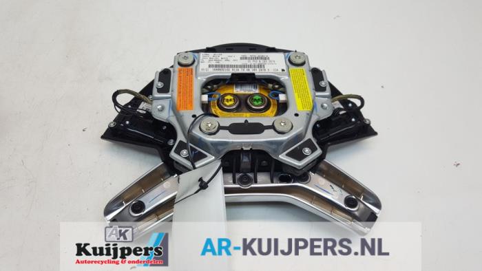 Airbag links (Stuur) - Mercedes ML-Klasse