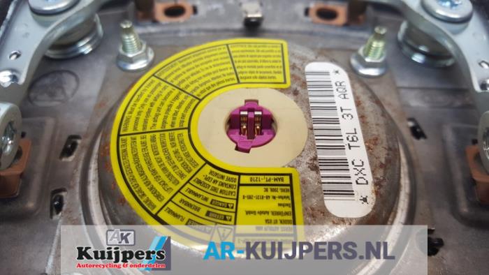 Airbag links (Stuur) - Kia Sorento