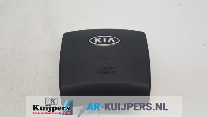 Airbag links (Stuur) - Kia Sorento
