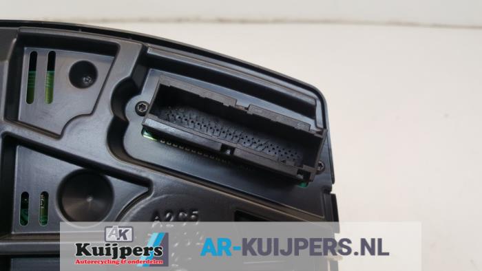 Kilometerteller KM - Opel Astra