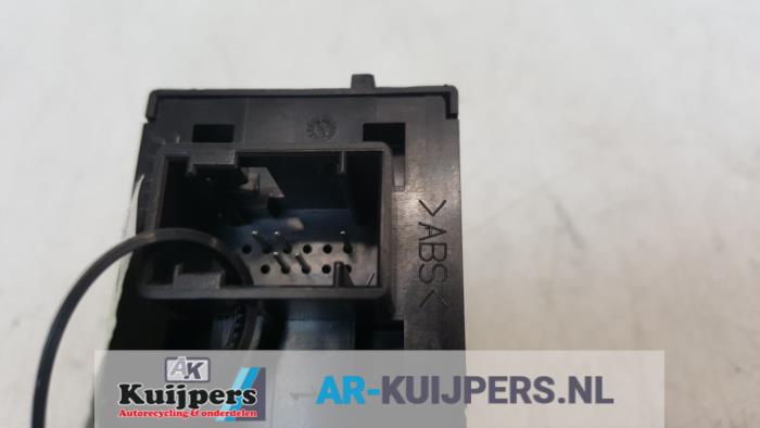 Elektrisch Raam Schakelaar - Fiat Punto