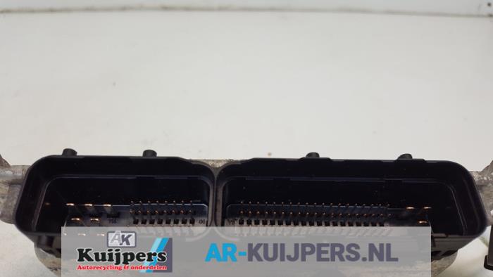 Computer Motormanagement - Peugeot 107