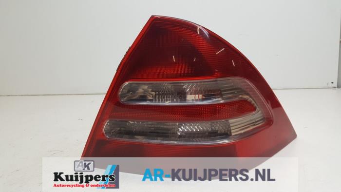 Achterlicht rechts - Mercedes C-Klasse