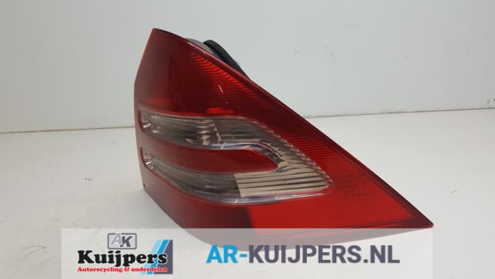 Achterlicht rechts - Mercedes C-Klasse