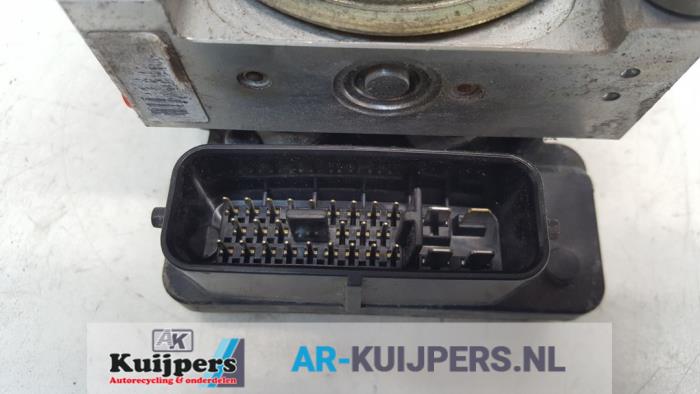 ABS Pomp - Suzuki Grand Vitara