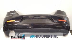 Gebruikte Bumper achter Alfa Romeo 159 (939AX) 1.8 MPI 16V Prijs € 150,00 Margeregeling aangeboden door Autorecycling Kuijpers